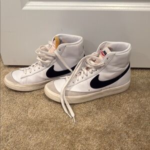 Nike blazers